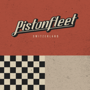 Diseño de Logo por Love Buzz para Pistonfleet | Diseño: #17511905