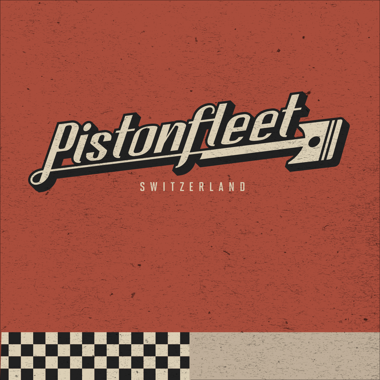 Logo Design by Love Buzz for Pistonfleet | Design #17681112