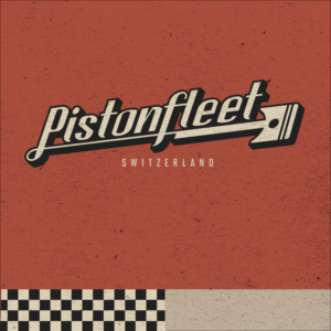 Diseño de Logo por Love Buzz para Pistonfleet | Diseño: #17681112