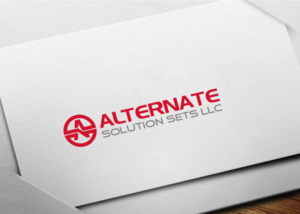Logo Design by sunpris for Alternate Solution Sets LLC | Design: #17446319