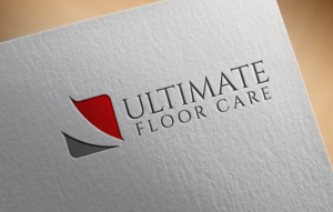 Logo Design by B.Tibéri for ultimate floor care | Design: #17770266