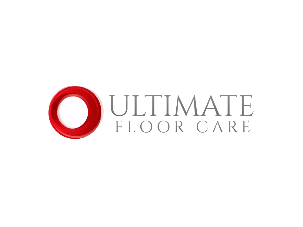 Logo-Design von B.Tibéri für ultimate floor care | Design #17781121