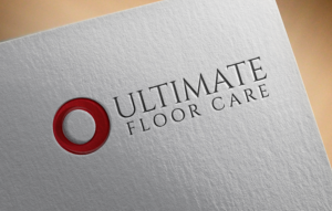 Logo Design by B.Tibéri for ultimate floor care | Design: #17781122