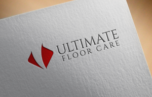 Logo Design by B.Tibéri for ultimate floor care | Design: #17781284