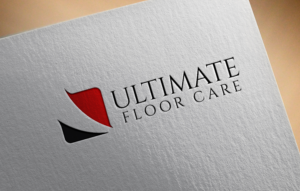 Logo Design by B.Tibéri for ultimate floor care | Design: #17781772