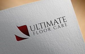 Logo Design by B.Tibéri for ultimate floor care | Design: #17793466