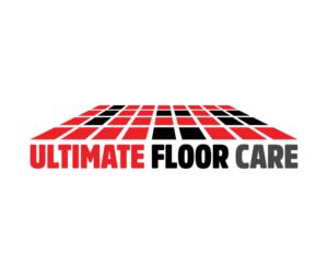 ULTIMATE FLOOR CARE | Logo Design by ACK Design