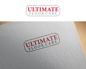 Logo Design by LunaCreative for ultimate floor care | Design: #17777778