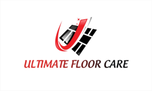 ULTIMATE FLOOR CARE | Logo Design by Soul Light
