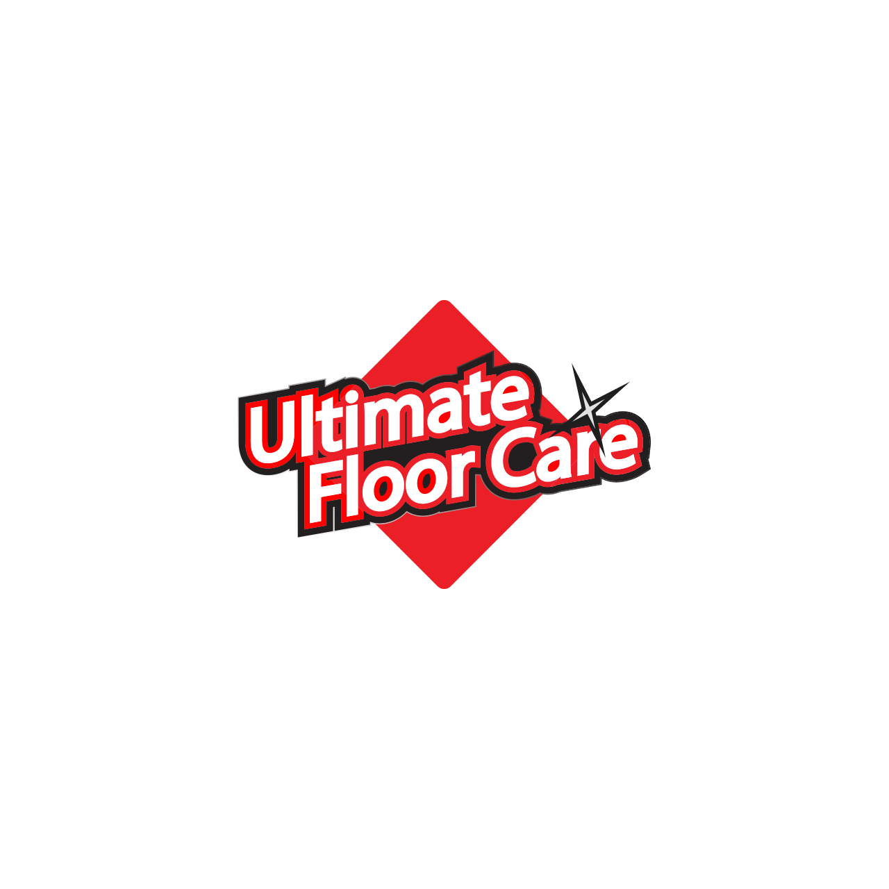 Logo-Design von Yassine Voinchet für ultimate floor care | Design #17770525