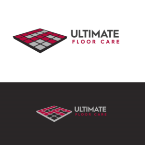 Logo Design by Alxdesigns74 for ultimate floor care | Design #17769809