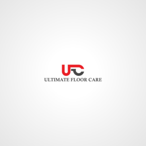 Logo Design by Joenet Jayawarna for ultimate floor care | Design: #17771763