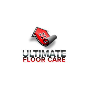 Logo Design by Endre Gajdor for ultimate floor care | Design: #17769658