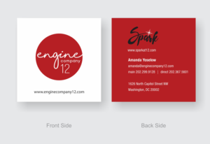 Design de Carte de Visite par uk pour ce projet | Design : #17452961