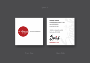 Design de Carte de Visite par uk pour ce projet | Design : #17453941