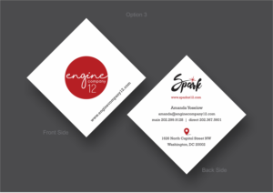 Design de Carte de Visite par uk pour ce projet | Design : #17453942
