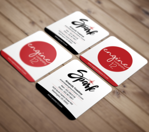 Business Card Design by Sandaruwan for this project | Design #17455451