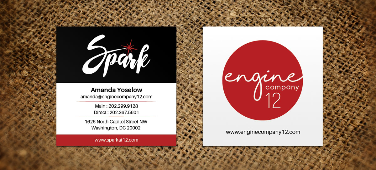 Visitenkarten-Design von Sandaruwan für dieses Projekt | Design #17455820