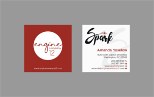 Diseño de Tarjeta de Presentación por INDIAN_Ashok para este proyecto | Diseño: #17452233