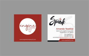 Diseño de Tarjeta de Presentación por INDIAN_Ashok para este proyecto | Diseño: #17452236