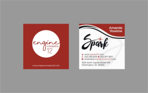 Diseño de Tarjeta de Presentación por INDIAN_Ashok para este proyecto | Diseño: #17452237