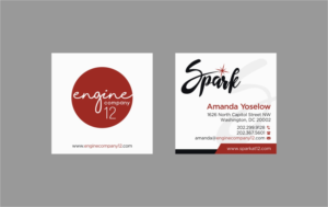 Diseño de Tarjeta de Presentación por INDIAN_Ashok para este proyecto | Diseño: #17452238