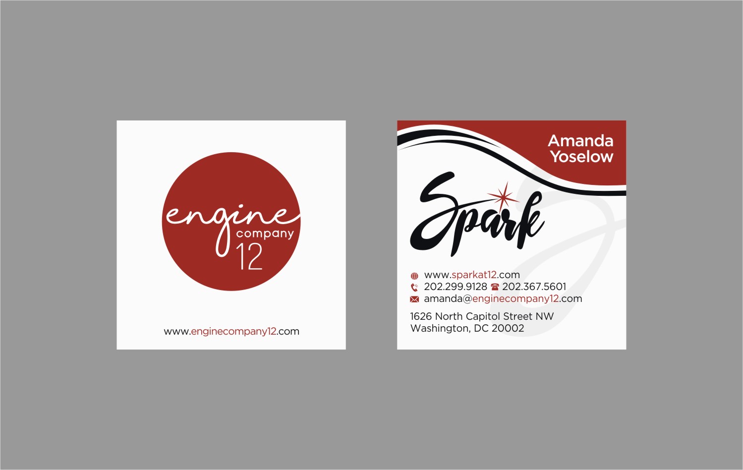 Business Card Design by INDIAN_Ashok for this project | Design #17452239