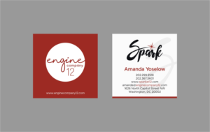 Diseño de Tarjeta de Presentación por INDIAN_Ashok para este proyecto | Diseño: #17452242