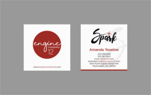 Diseño de Tarjeta de Presentación por INDIAN_Ashok para este proyecto | Diseño: #17452248