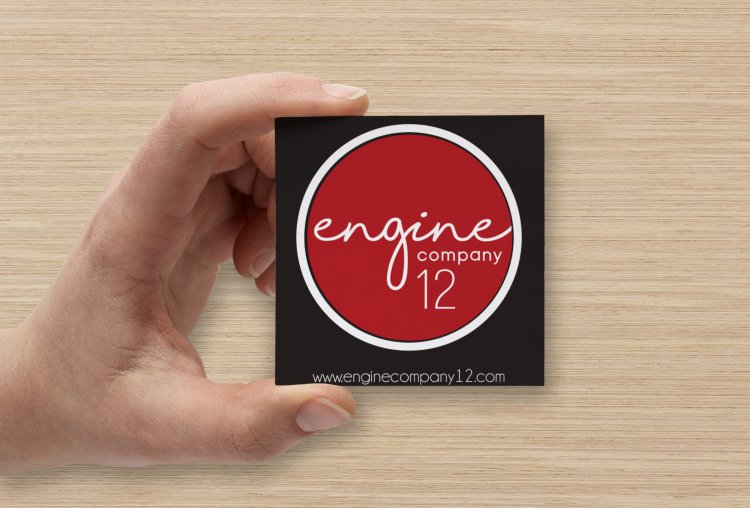 Business Card Design by msigmo00 for this project | Design #17455802