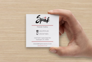 Diseño de Tarjeta de Presentación por msigmo00 para este proyecto | Diseño: #17455804