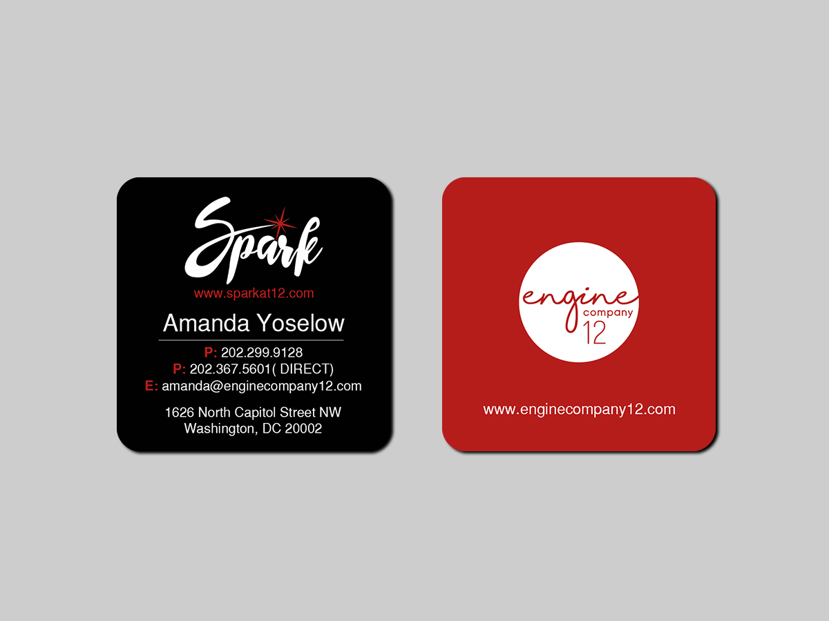 Design de Carte de Visite par Creations Box 2015 pour ce projet | Design #17461862