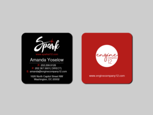 Design de Carte de Visite par Creations Box 2015 pour ce projet | Design : #17461862