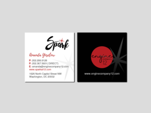 Design de Carte de Visite par Creations Box 2015 pour ce projet | Design : #17461864