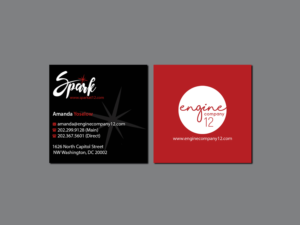 Design de Carte de Visite par Creations Box 2015 pour ce projet | Design : #17469701