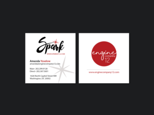 Design de Carte de Visite par Creations Box 2015 pour ce projet | Design : #17469721