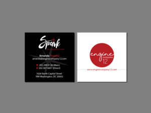 Design de Carte de Visite par Creations Box 2015 pour ce projet | Design : #17469722