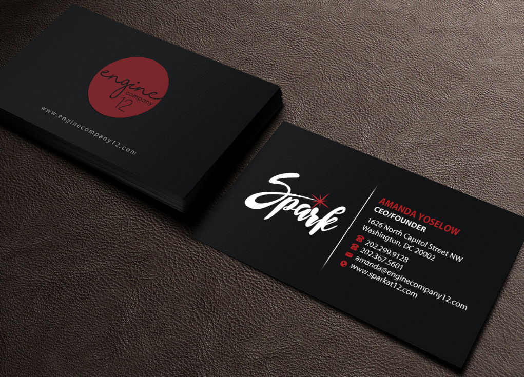 united states business cards