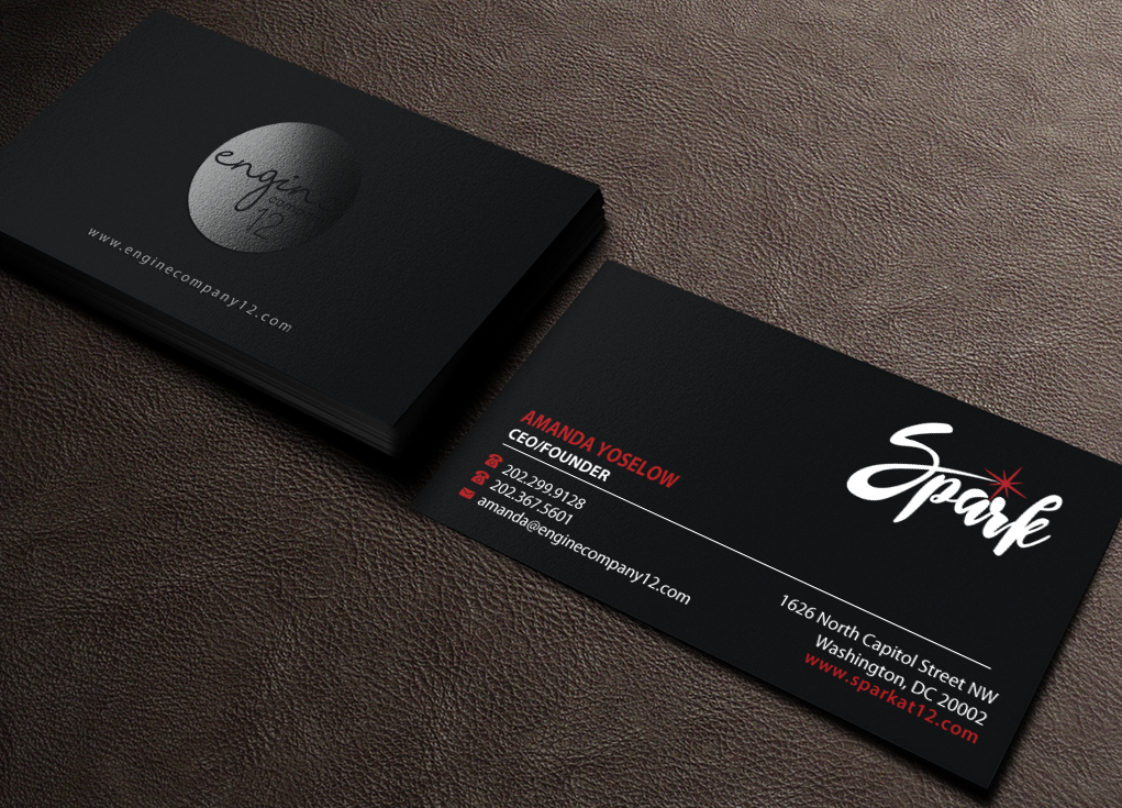 Business Card Design by Brand aid for this project | Design #17450354