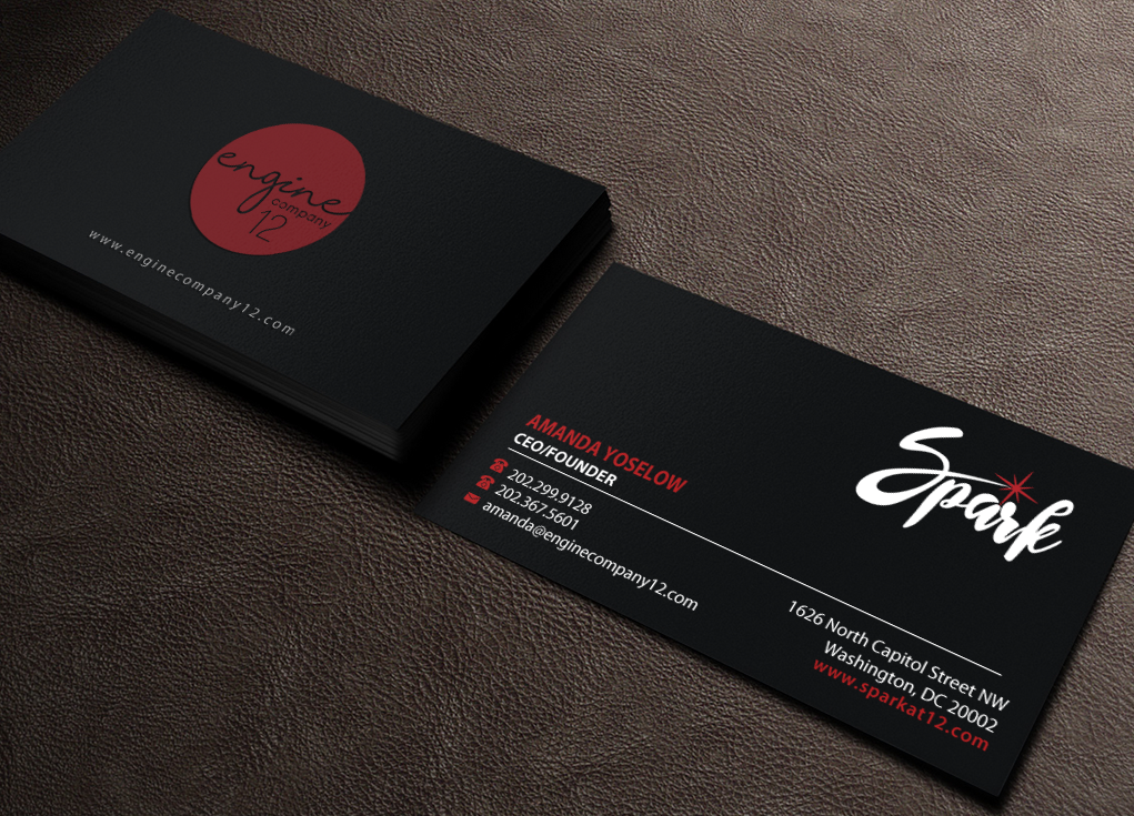 Business Card Design by Brand aid for this project | Design #17450355
