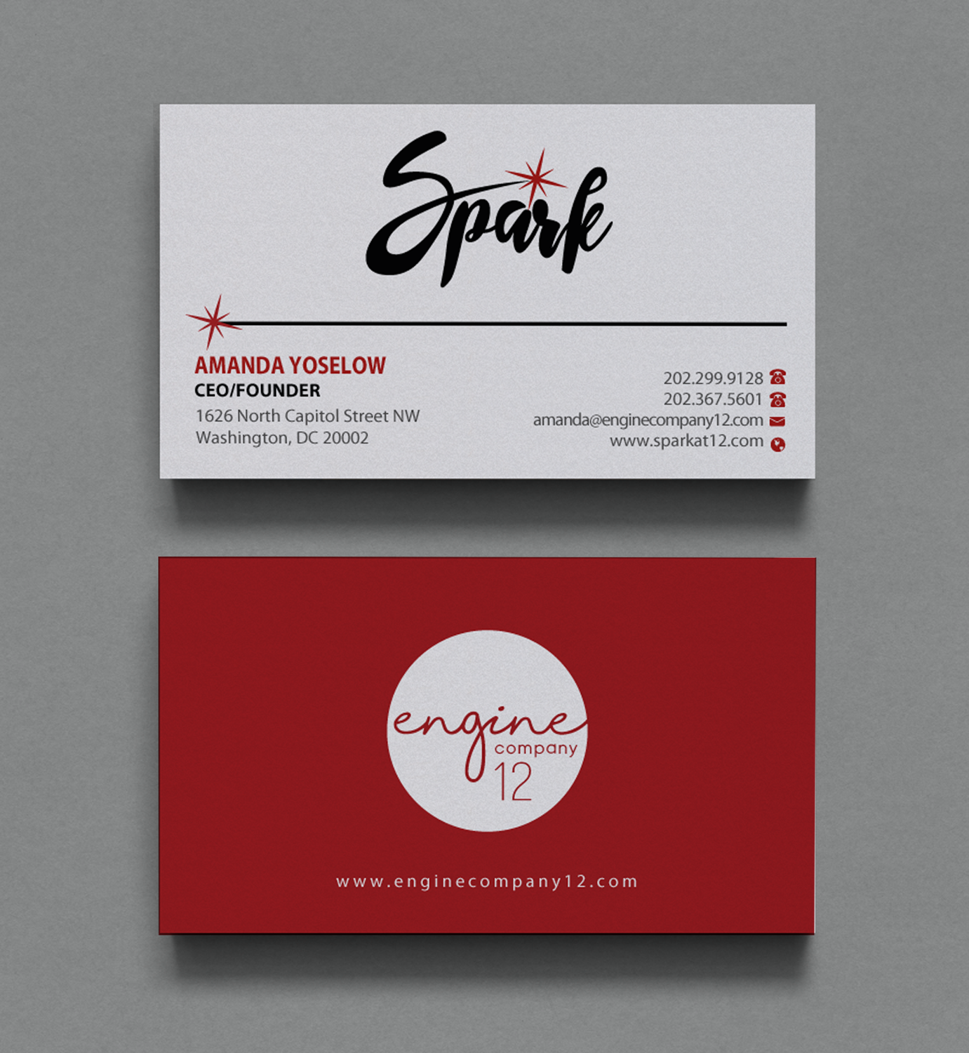 Business Card Design by Brand aid for this project | Design #17451864