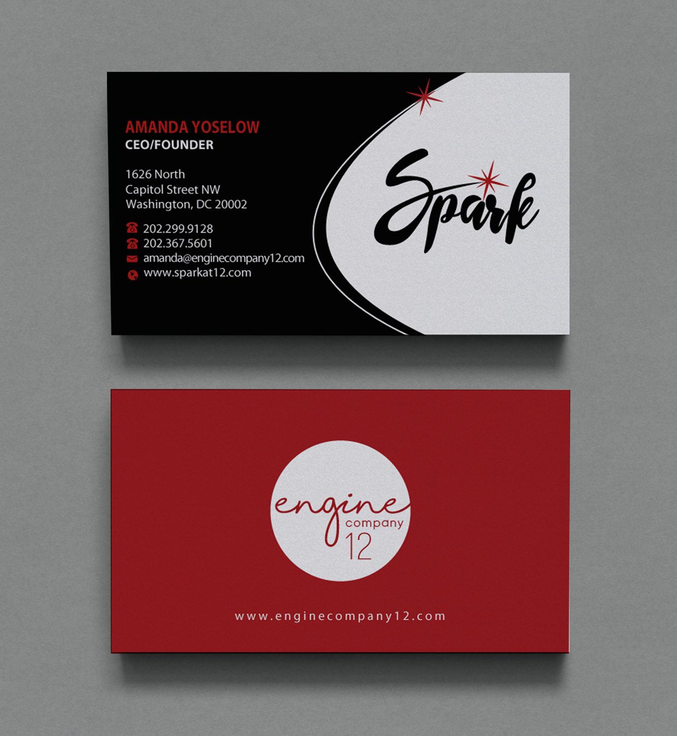 Business Card Design by Brand aid for this project | Design #17452003