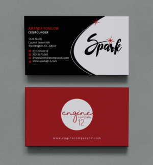 Business Card Design by Brand aid for this project | Design: #17452003