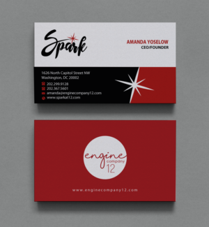 Business Card Design by Brand aid for this project | Design: #17452005