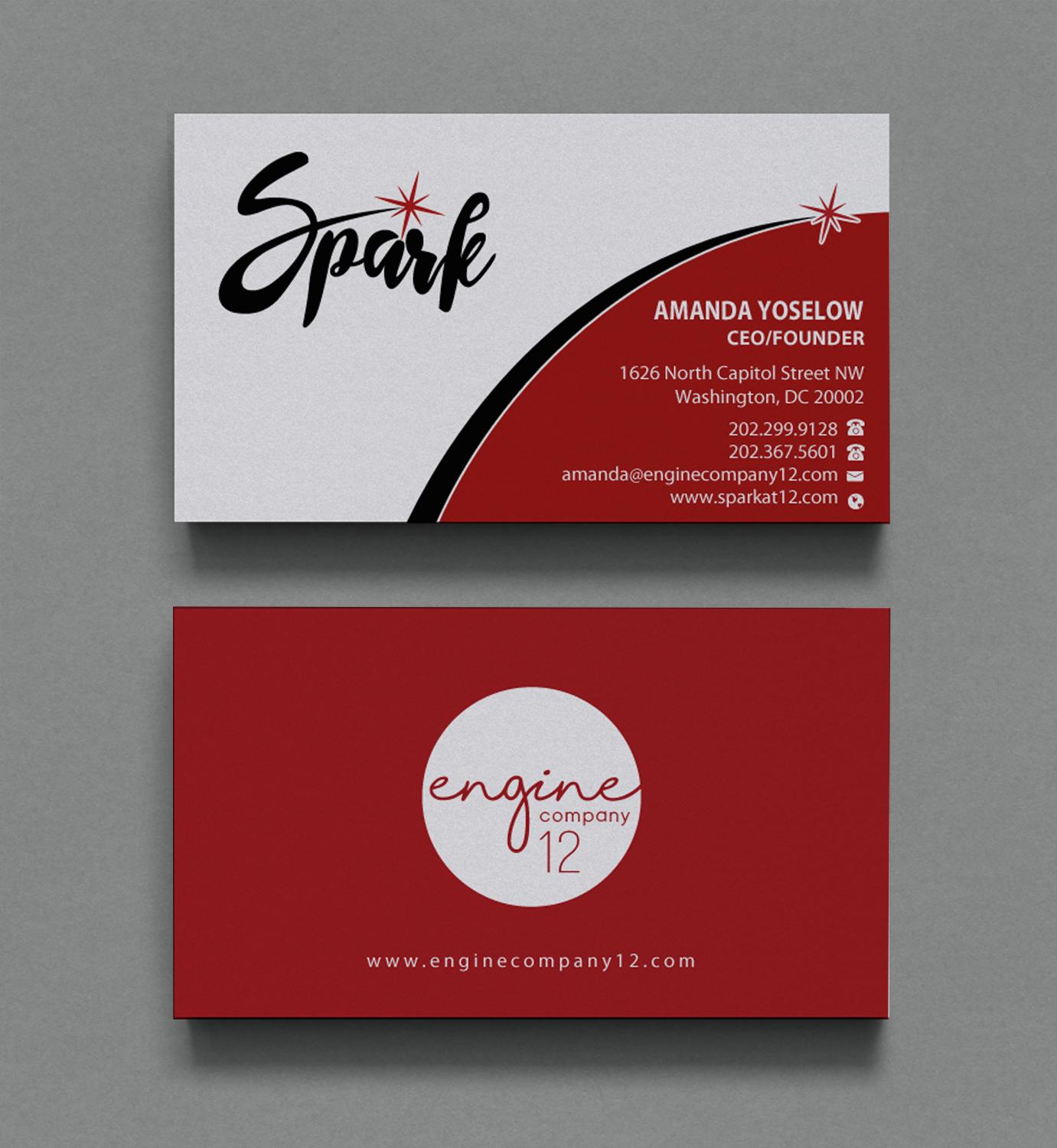 Business Card Design by Brand aid for this project | Design #17452006