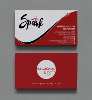 Business Card Design by Brand aid for this project | Design: #17452007