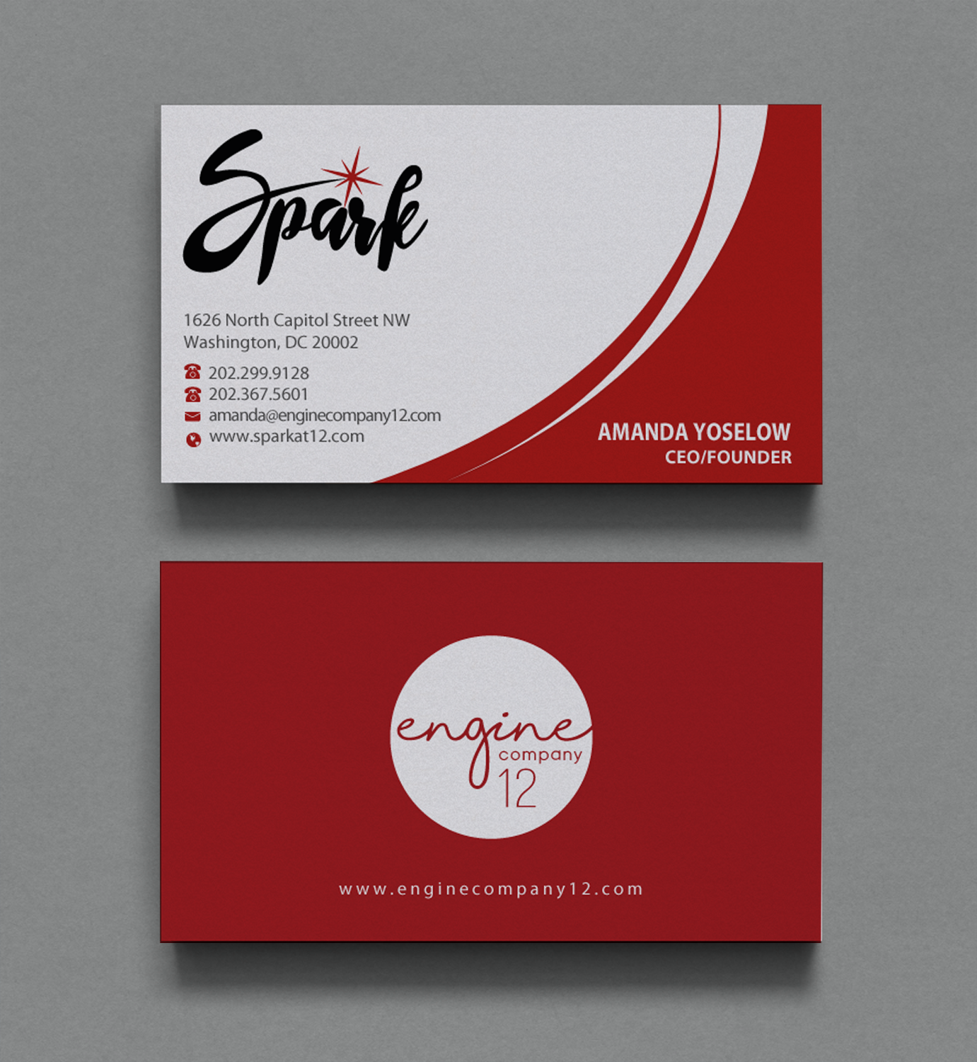 Business Card Design by Brand aid for this project | Design #17452100