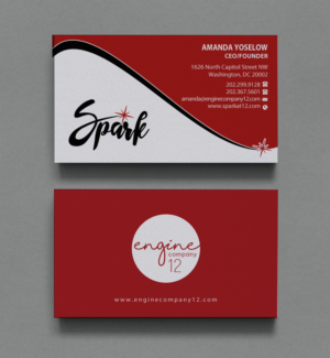 Business Card Design by Brand aid for this project | Design: #17452102