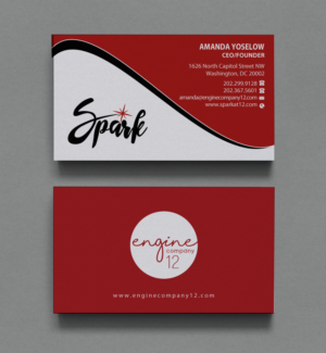 Business Card Design by Brand aid for this project | Design: #17452153