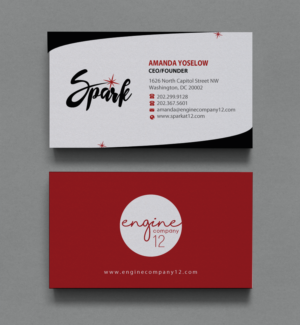Business Card Design by Brand aid for this project | Design: #17452154